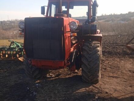 ХТЗ Інша, об'ємом двигуна 0 л та пробігом 0 тис. км за 5557 $, фото 1 на Automoto.ua