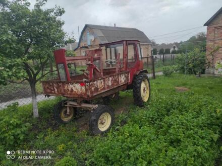 ХТЗ Інша, об'ємом двигуна 0 л та пробігом 0 тис. км за 1140 $, фото 1 на Automoto.ua