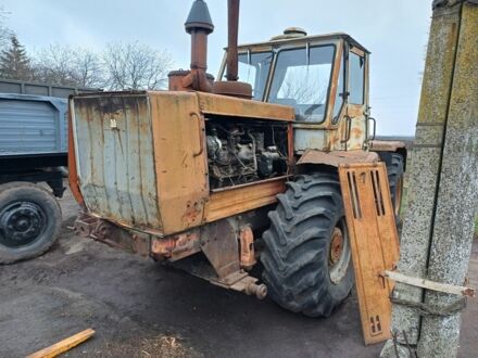 ХТЗ Інша, об'ємом двигуна 0 л та пробігом 0 тис. км за 5500 $, фото 1 на Automoto.ua