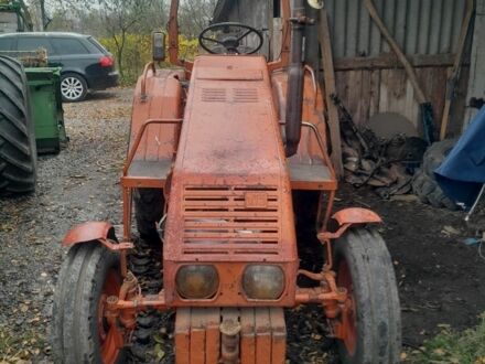 ХТЗ Інша 1994 у Житомирі на Automoto.ua ХТЗ Інша, об'ємом двигуна 0 л та пробігом 0 тис. км за 3500 $, фото 1 на Automoto.ua