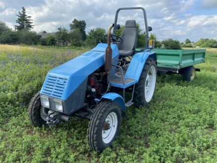 ХТЗ Інша, об'ємом двигуна 0 л та пробігом 0 тис. км за 5100 $, фото 1 на Automoto.ua