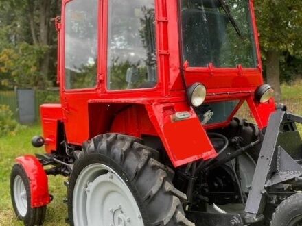 ХТЗ Інша 1994 у Городке на Automoto.ua ХТЗ Інша, об'ємом двигуна 2.5 л та пробігом 2 тис. км за 2065 $, фото 1 на Automoto.ua