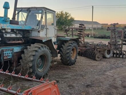 ХТЗ Інша, об'ємом двигуна 11 л та пробігом 1000 тис. км за 6068 $, фото 1 на Automoto.ua