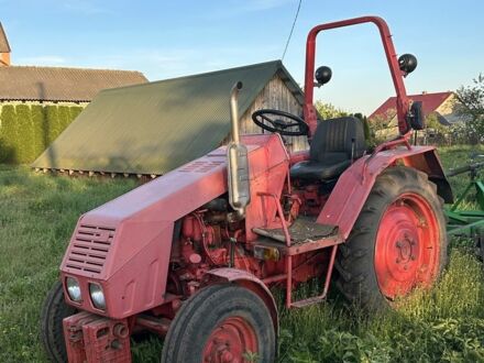 ХТЗ Інша, об'ємом двигуна 2.01 л та пробігом 2 тис. км за 5500 $, фото 1 на Automoto.ua
