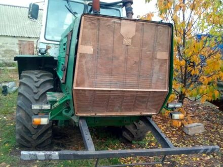 ХТЗ Другая 1995 в Александровке на Automoto.ua ХТЗ Другая, объемом двигателя 0 л и пробегом 0 тыс. км за 6000 $, фото 1 на Automoto.ua