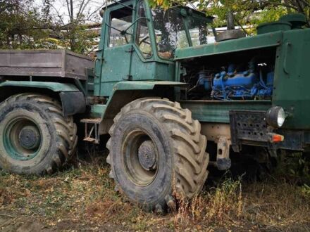 ХТЗ Другая 1995 в Харькове на Automoto.ua ХТЗ Другая, объемом двигателя 0 л и пробегом 0 тыс. км за 3000 $, фото 1 на Automoto.ua