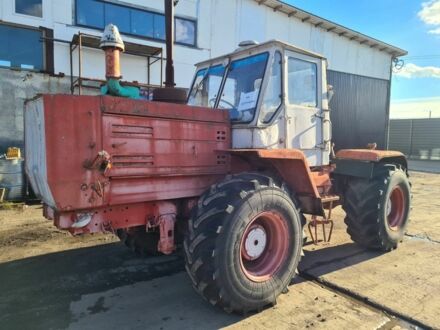 ХТЗ Другая, объемом двигателя 0 л и пробегом 0 тыс. км за 4406 $, фото 1 на Automoto.ua