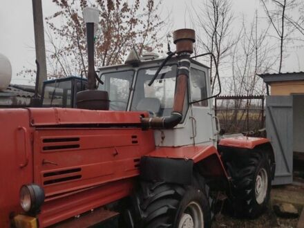 ХТЗ Другая 1995 в Голованевске на Automoto.ua ХТЗ Другая, объемом двигателя 0 л и пробегом 0 тыс. км за 8200 $, фото 1 на Automoto.ua