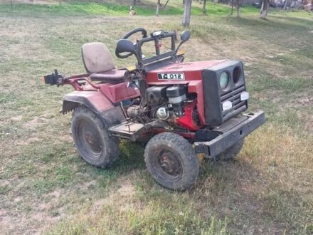 ХТЗ Інша, об'ємом двигуна 0.75 л та пробігом 1 тис. км за 1150 $, фото 1 на Automoto.ua