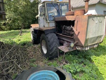ХТЗ Другая, объемом двигателя 0 л и пробегом 0 тыс. км за 3500 $, фото 1 на Automoto.ua
