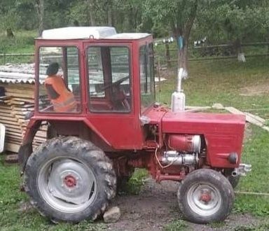 ХТЗ Другая, объемом двигателя 0 л и пробегом 0 тыс. км за 4000 $, фото 1 на Automoto.ua