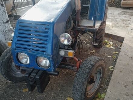 ХТЗ Другая, объемом двигателя 0 л и пробегом 0 тыс. км за 2800 $, фото 1 на Automoto.ua