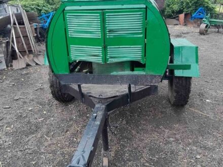 ХТЗ Другая, объемом двигателя 0 л и пробегом 0 тыс. км за 2090 $, фото 1 на Automoto.ua