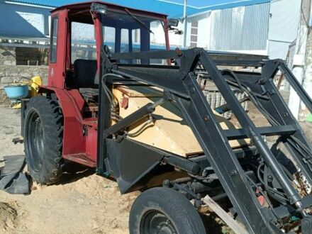 ХТЗ Інша, об'ємом двигуна 0 л та пробігом 0 тис. км за 4000 $, фото 1 на Automoto.ua
