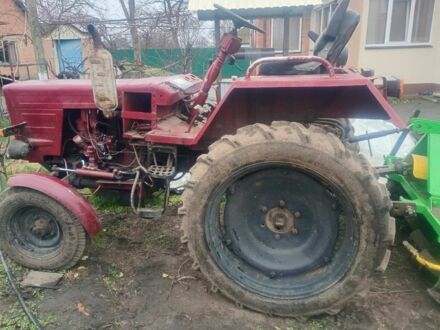 ХТЗ Другая, объемом двигателя 0 л и пробегом 0 тыс. км за 3077 $, фото 1 на Automoto.ua