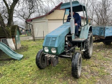 ХТЗ Другая 1995 в Дрогобыче на Automoto.ua ХТЗ Другая, объемом двигателя 0 л и пробегом 0 тыс. км за 3800 $, фото 1 на Automoto.ua