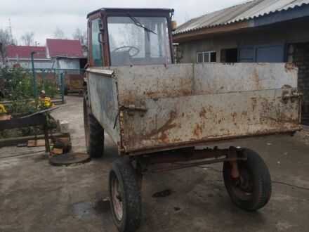 ХТЗ Другая, объемом двигателя 0 л и пробегом 0 тыс. км за 1700 $, фото 1 на Automoto.ua