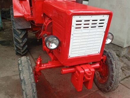 ХТЗ Інша 1995 у Луцьку на Automoto.ua ХТЗ Інша, об'ємом двигуна 2.08 л та пробігом 1000 тис. км за 2650 $, фото 1 на Automoto.ua