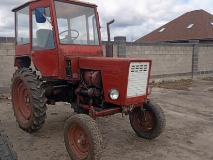 ХТЗ Другая 1995 в Вараш (Кузнецовск) на Automoto.ua ХТЗ Другая, объемом двигателя 0 л и пробегом 0 тыс. км за 2600 $, фото 1 на Automoto.ua