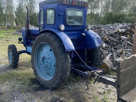 ХТЗ Другая, объемом двигателя 0 л и пробегом 0 тыс. км за 3300 $, фото 1 на Automoto.ua