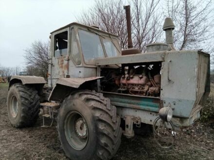 ХТЗ Інша, об'ємом двигуна 0 л та пробігом 0 тис. км за 2366 $, фото 1 на Automoto.ua