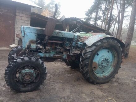 ХТЗ Другая, объемом двигателя 3.5 л и пробегом 0 тыс. км за 2621 $, фото 1 на Automoto.ua