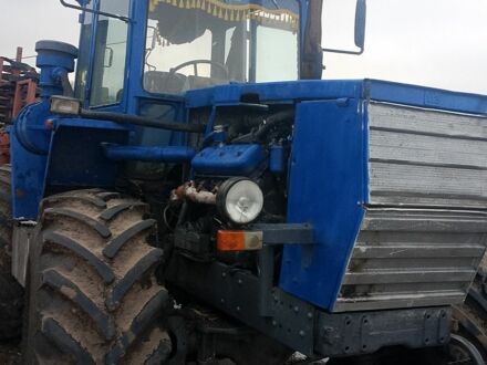 ХТЗ Другая, объемом двигателя 0 л и пробегом 100 тыс. км за 12500 $, фото 1 на Automoto.ua