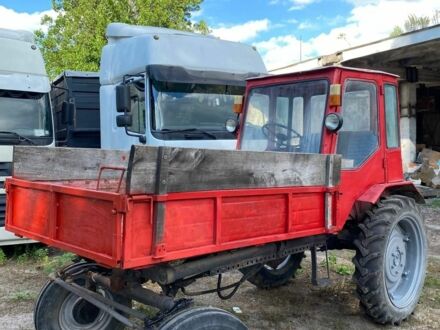 ХТЗ Інша 1996 у Миргороде на Automoto.ua ХТЗ Інша, об'ємом двигуна 0 л та пробігом 0 тис. км за 2882 $, фото 1 на Automoto.ua