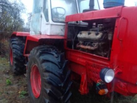 ХТЗ Другая, объемом двигателя 6.5 л и пробегом 10 тыс. км за 5000 $, фото 1 на Automoto.ua