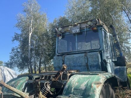 ХТЗ Інша, об'ємом двигуна 14.8 л та пробігом 0 тис. км за 11500 $, фото 1 на Automoto.ua
