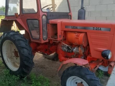 ХТЗ Інша 1996 у Камінь-Каширський на Automoto.ua ХТЗ Інша, об'ємом двигуна 0 л та пробігом 0 тис. км за 4900 $, фото 1 на Automoto.ua