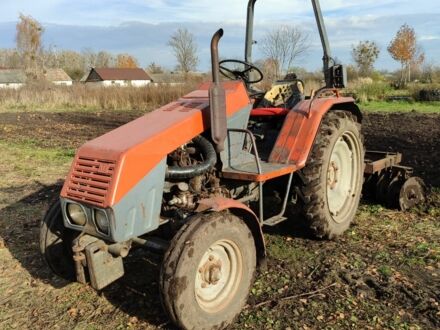 ХТЗ Другая, объемом двигателя 0 л и пробегом 0 тыс. км за 4200 $, фото 1 на Automoto.ua