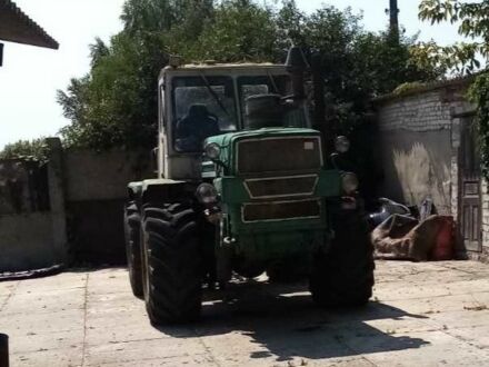 ХТЗ Другая 1997 в Сумах на Automoto.ua ХТЗ Другая, объемом двигателя 0 л и пробегом 8 тыс. км за 6500 $, фото 1 на Automoto.ua