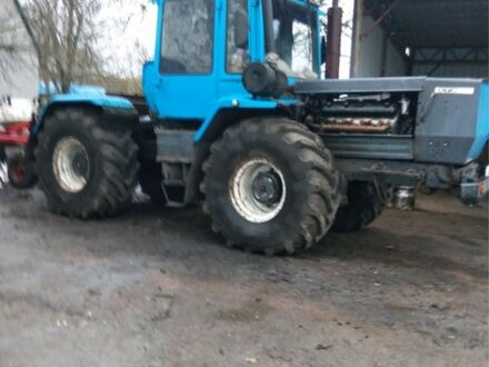 ХТЗ Інша, об'ємом двигуна 14.89 л та пробігом 0 тис. км за 8000 $, фото 1 на Automoto.ua