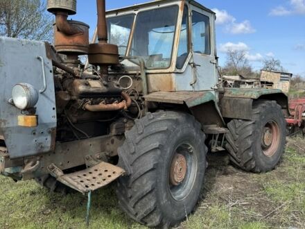 ХТЗ Другая, объемом двигателя 0 л и пробегом 0 тыс. км за 3200 $, фото 1 на Automoto.ua