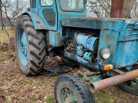 ХТЗ Другая 1998 в Дубно на Automoto.ua ХТЗ Другая, объемом двигателя 0 л и пробегом 0 тыс. км за 2000 $, фото 1 на Automoto.ua