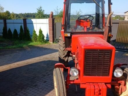 ХТЗ Другая 1998 в Яворове на Automoto.ua ХТЗ Другая, объемом двигателя 0 л и пробегом 0 тыс. км за 4500 $, фото 1 на Automoto.ua