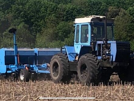 ХТЗ Другая, объемом двигателя 6 л и пробегом 3 тыс. км за 10590 $, фото 1 на Automoto.ua