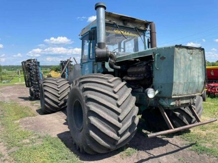 ХТЗ Другая, объемом двигателя 0 л и пробегом 0 тыс. км за 8700 $, фото 1 на Automoto.ua