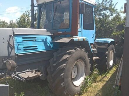 ХТЗ Інша 1998 у Черкасах на Automoto.ua ХТЗ Інша, об'ємом двигуна 0 л та пробігом 0 тис. км за 12500 $, фото 1 на Automoto.ua