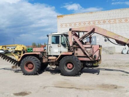 ХТЗ Інша, об'ємом двигуна 0 л та пробігом 0 тис. км за 2821 $, фото 1 на Automoto.ua