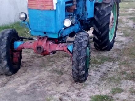 ХТЗ Інша, об'ємом двигуна 0 л та пробігом 0 тис. км за 1850 $, фото 1 на Automoto.ua