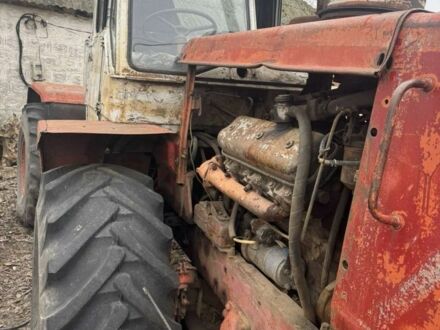 ХТЗ Другая, объемом двигателя 12 л и пробегом 0 тыс. км за 4500 $, фото 1 на Automoto.ua
