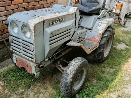 ХТЗ Другая 1999 в Киеве на Automoto.ua ХТЗ Другая, объемом двигателя 0 л и пробегом 0 тыс. км за 1043 $, фото 1 на Automoto.ua