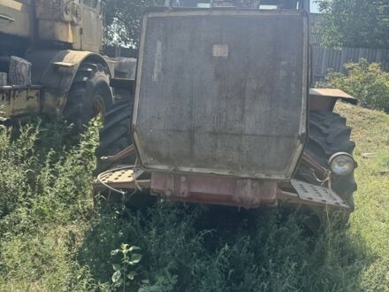 ХТЗ Другая 1999 в Кривом Роге на Automoto.ua ХТЗ Другая, объемом двигателя 13 л и пробегом 0 тыс. км за 4999 $, фото 1 на Automoto.ua