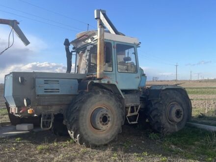 ХТЗ Другая 1999 в Луцке на Automoto.ua ХТЗ Другая, объемом двигателя 14.86 л и пробегом 8 тыс. км за 7500 $, фото 1 на Automoto.ua