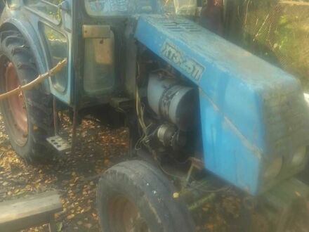 ХТЗ Другая 1999 в Чернигове на Automoto.ua ХТЗ Другая, объемом двигателя 2 л и пробегом 10 тыс. км за 4000 $, фото 1 на Automoto.ua