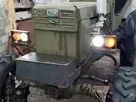 ХТЗ Другая, объемом двигателя 0 л и пробегом 1 тыс. км за 4500 $, фото 1 на Automoto.ua