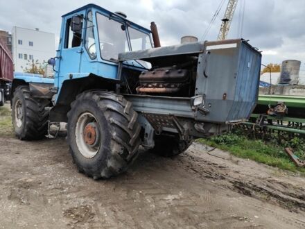 ХТЗ Другая, объемом двигателя 0 л и пробегом 0 тыс. км за 7700 $, фото 1 на Automoto.ua