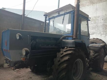 ХТЗ Інша, об'ємом двигуна 14.8 л та пробігом 1000 тис. км за 11000 $, фото 1 на Automoto.ua